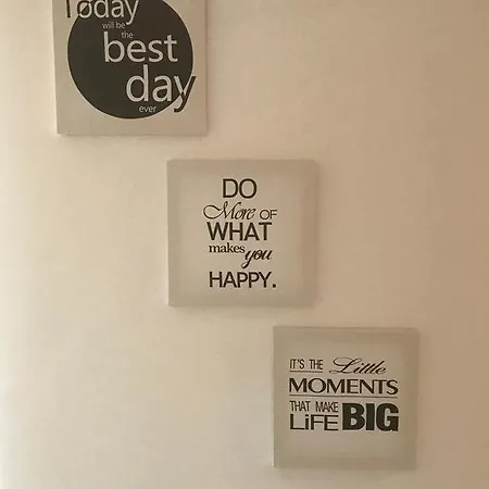 Apartamento Park Constanţa