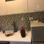 Apartament Park Konstanca