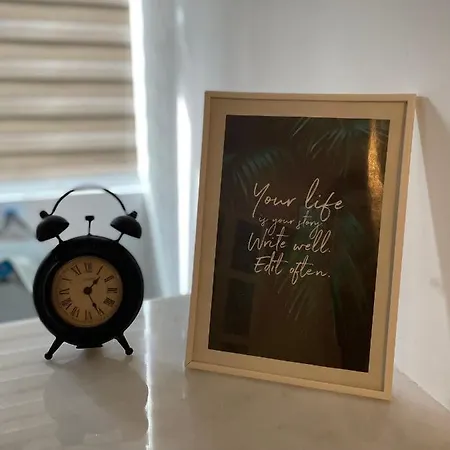 Апартаменты Park