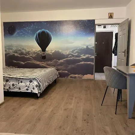 Апартаменты Park