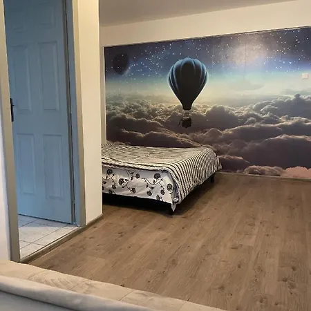 Апартаменты Park Констанца