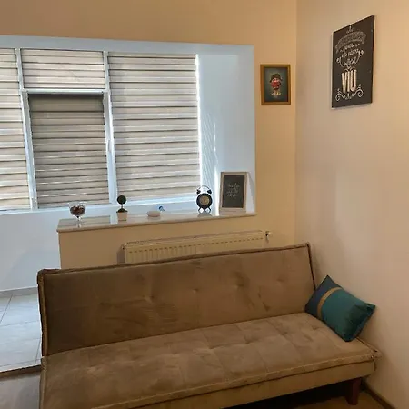 Park * Констанца