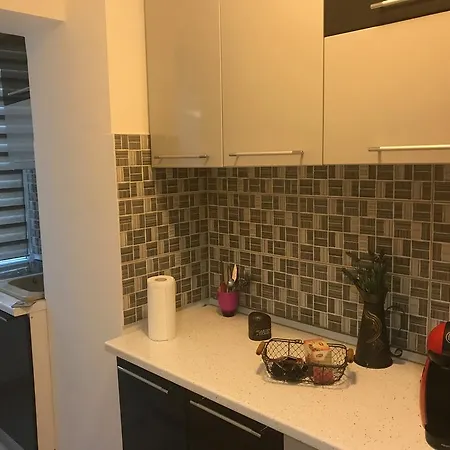 Park Apartment *